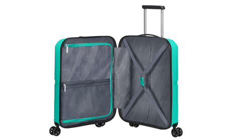 Organisation intérieure