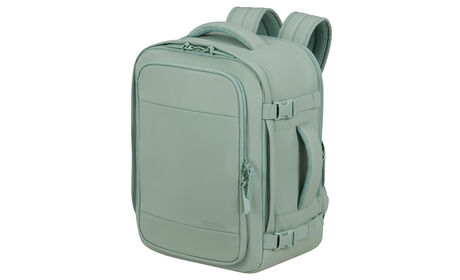 Adapté à la politique de Ryanair et Wizz Air en matière de bagages cabine gratuits à bord