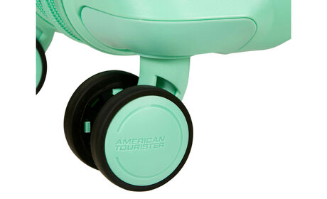 Système de double roues