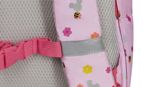 Reflektierende Details