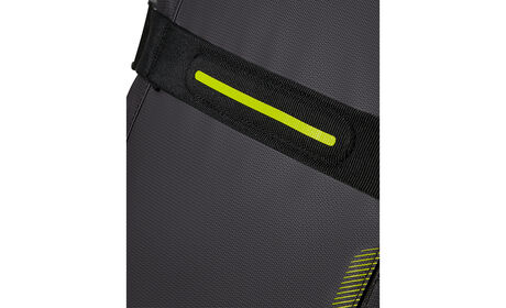 Beschichtetes Material