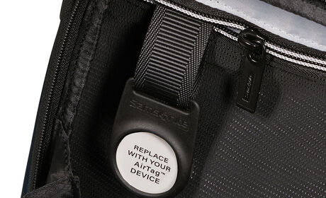 Halterung für Air-Tags