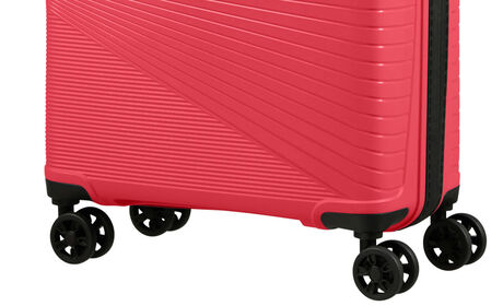 Höchster Reisekomfort