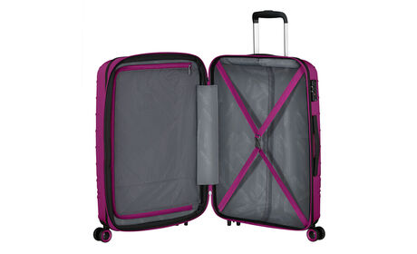 Organisation intérieure