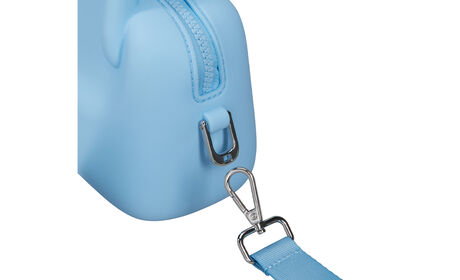 Bandoulière amovible