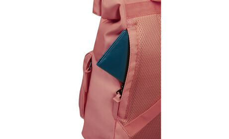 Poche de sécurité cachée