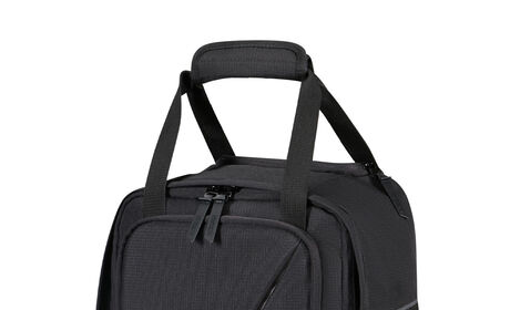 Kann auf 2 verschiedene Arten transportiert werden