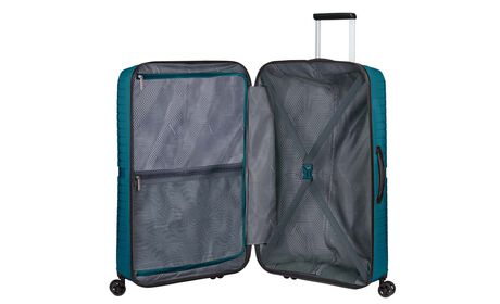 Organisation intérieure