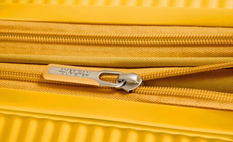 Erweiterungsmöglichkeit bei allen Größen