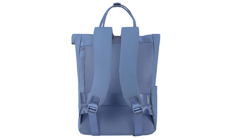 Gepolstertes Rückenteil