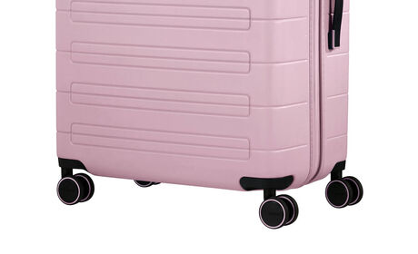 Höchster Reisekomfort