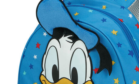 Hinreißendes Design