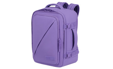 Angepasst an die Ryanair- und Wizz-Air-Richtlinie für kostenloses Kabinengepäck an Bord