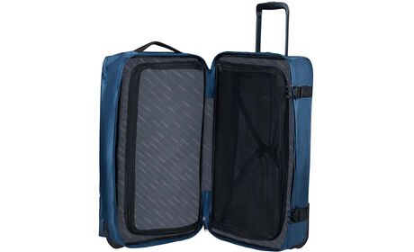 organisation intérieure