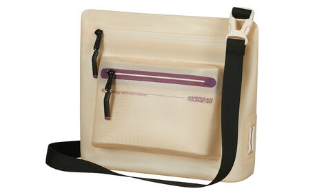 Des bretelles réglables