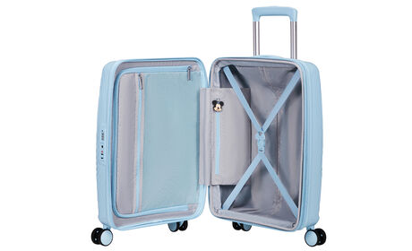 Organisation optimisée