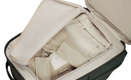 Customize How You Organize