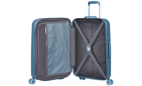 Une organisation intérieure intelligente