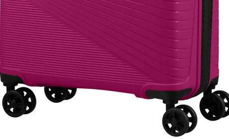 Höchster Reisekomfort