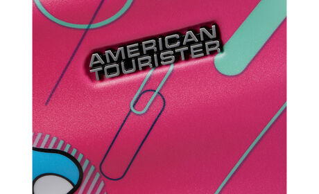 Strukturierte Oberfläche