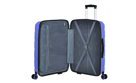 Organisation intérieure