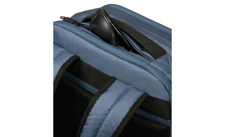 Poches supplémentaires