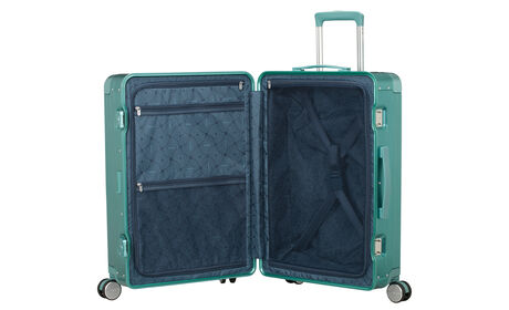 Confort de rangement supérieur