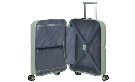 Organisation intérieure