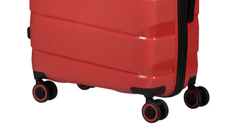 Un confort de voyage exceptionnel