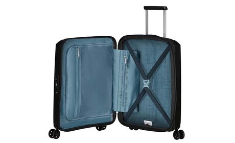 Interior organisation