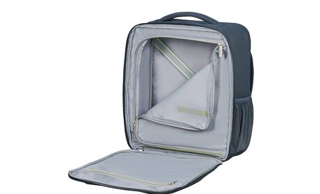 Clothing compartment