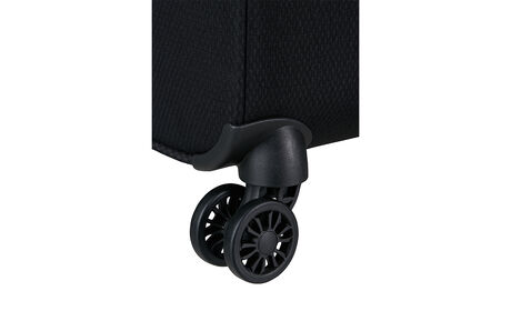 Système de double roues