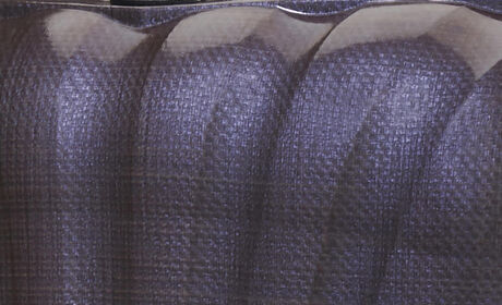 Incredibly light, extremely strong