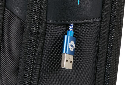 Rechargez vos appareils lors de vos déplacements