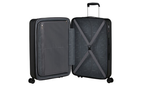 Intérieur organisé