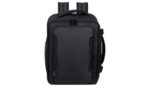 Adapté à la politique de Ryanair en matière de bagages cabine gratuits à bord