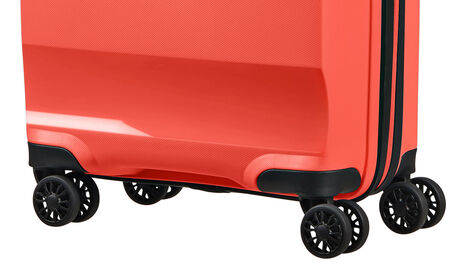 Höchster Reisekomfort