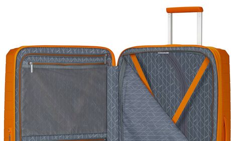 All in One-Innenausstattung