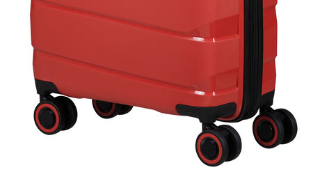 Höchster Reisekomfort