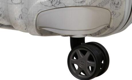 Hervorragender Komfort