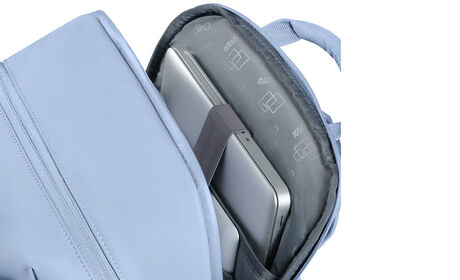 Laptop-Fach 15.6"
