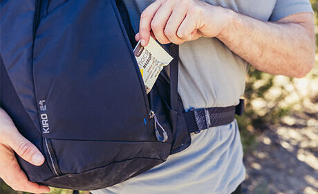 Tout ce dont vous avez besoin