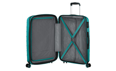 Organisation intérieure