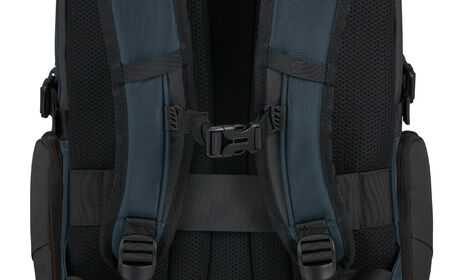 Hervorragender Komfort