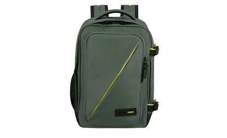 Adapté à la politique de Ryanair en matière de bagages cabine gratuits à bord