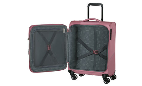 Voll ausgestatteter Innenbereich