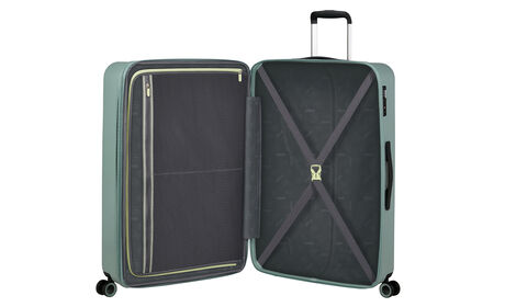 Intérieur organisé