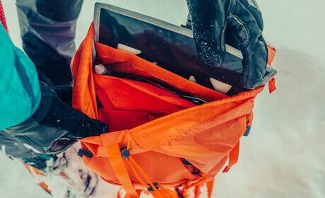 Fonctionnalités modulables