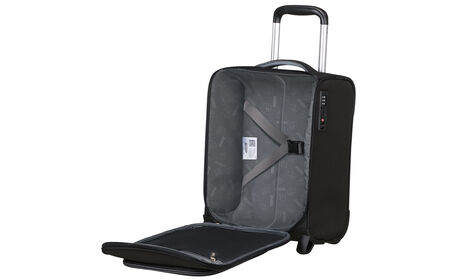 Interior organisation