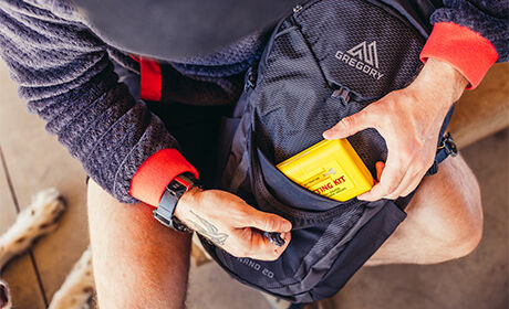 Une fiabilité à toute épreuve